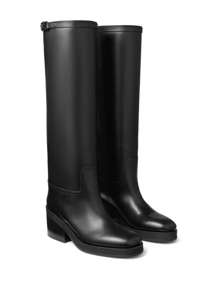 70mm Yasmin boots