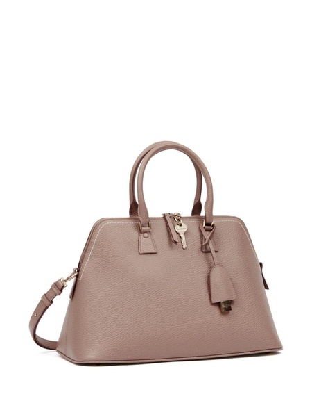 mini 5AC Classique leather tote bag