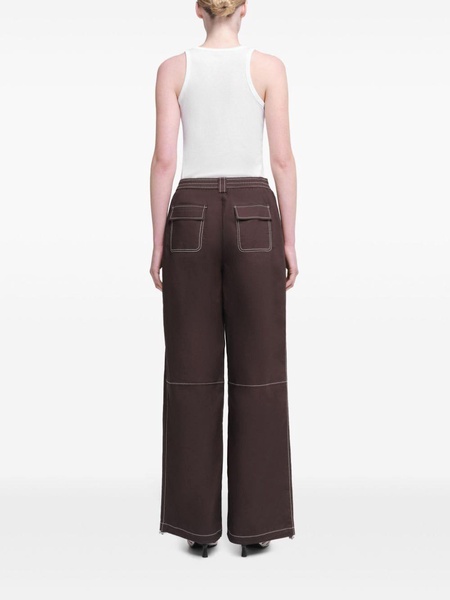 Delfina trousers