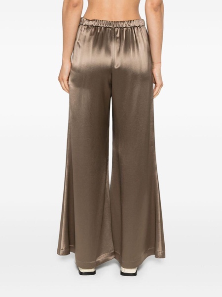 Lucee flared trousers