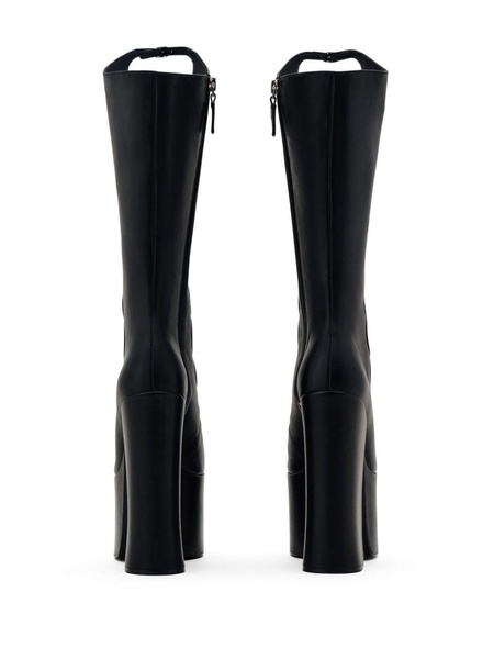 The Kiki 160mm knee-high boots