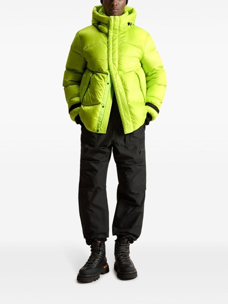 Pertex puffer jacket