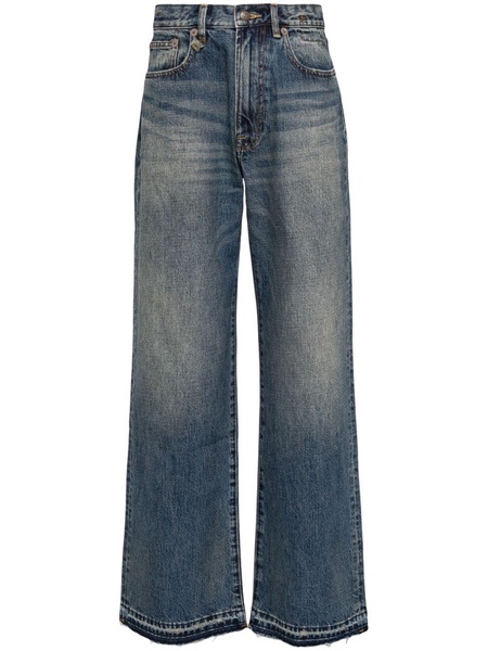 D'arcy loose jean