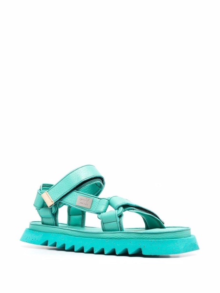 x Suicoke Depa 01 sandals