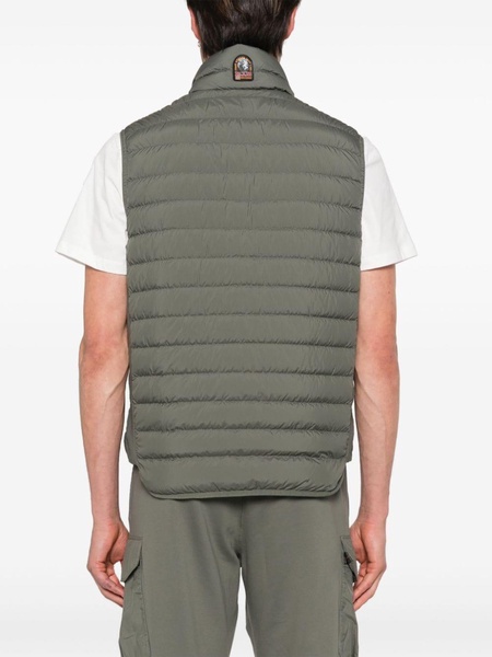 Perfect padded gilet