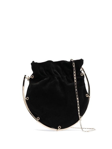 Soho chain pouch bag