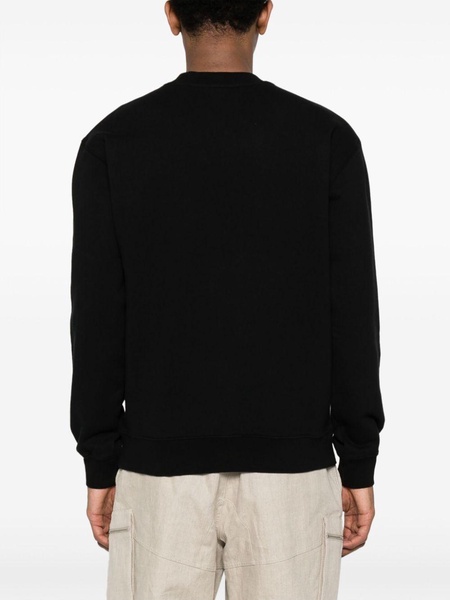 Le Sweatshirt Gros Grain top