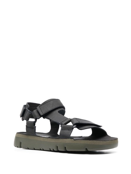 Oruga slingback sandals