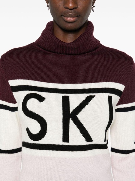 Schild sweater 