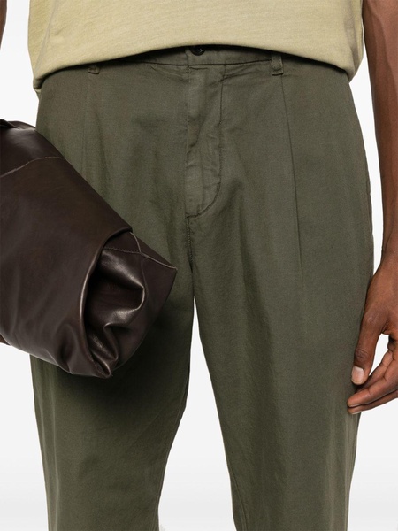 Harlem chino trousers