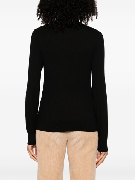 Neo Piuma cashmere jumper