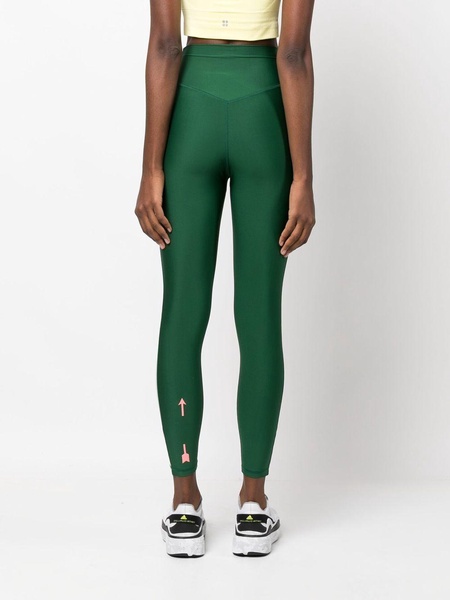 Southwest high-rise leggings