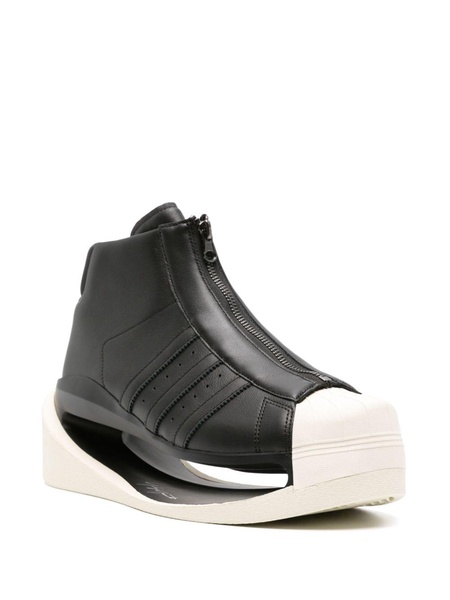 Gendo Pro high-top sneakers