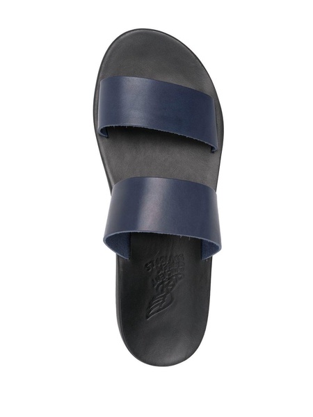 Ulysses Comfort leather sandals