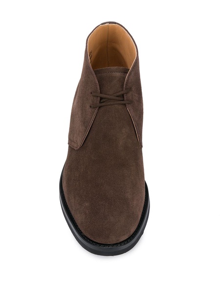 Ryder 3 desert boots