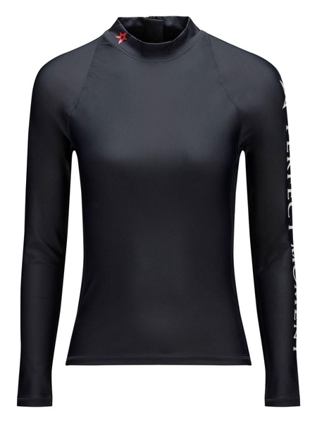 Tempet rash guard top