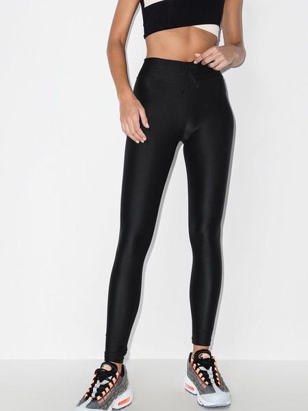 soft stretch-fit yoga leggings