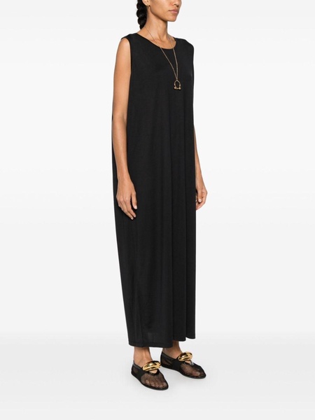 Lidia maxi dress