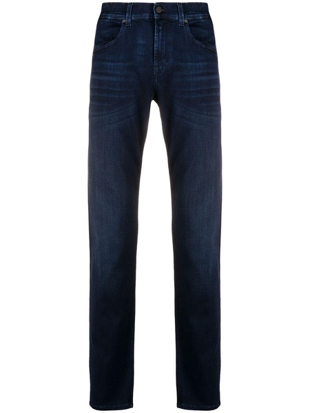 Slimmy Tapered Luxe Performance jeans