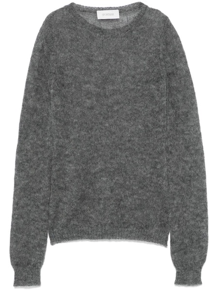 blend sweater