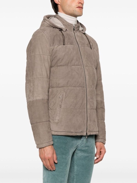 puffer jacket