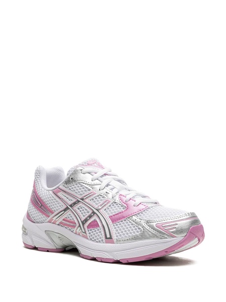 Gel-1130 "White/Silver/Pink" sneakers