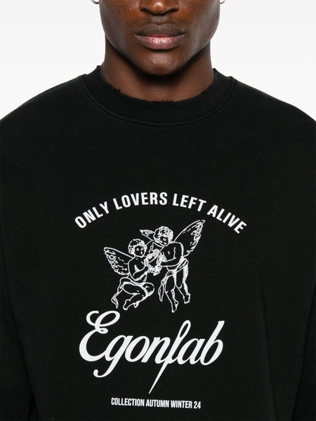 Only Lovers Left Alive sweatshirt