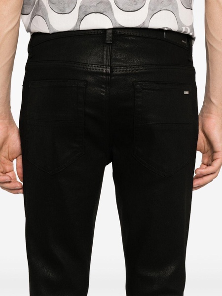 Wax MX1 skinny jeans