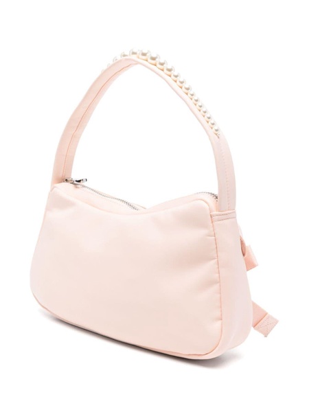 Utility Bow shoulder bag