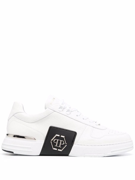 Phantom Kick$ low top sneakers