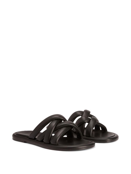 Jacobseen leather sandals