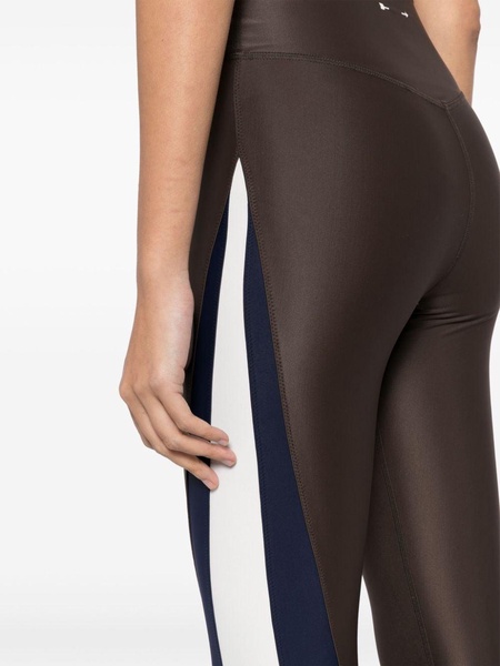 Icon performance leggings