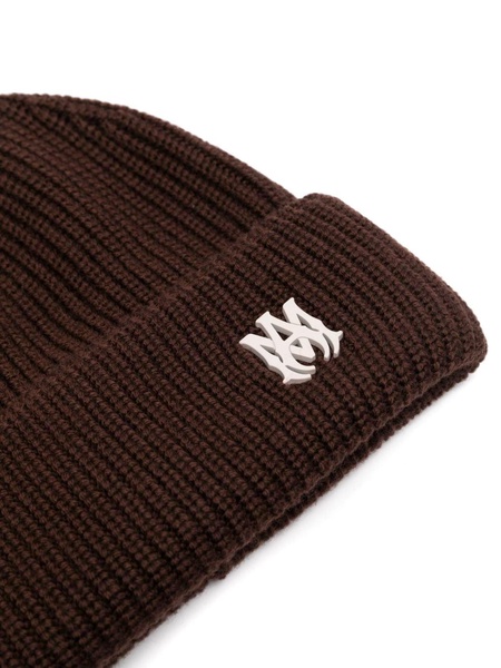 Ma beanie