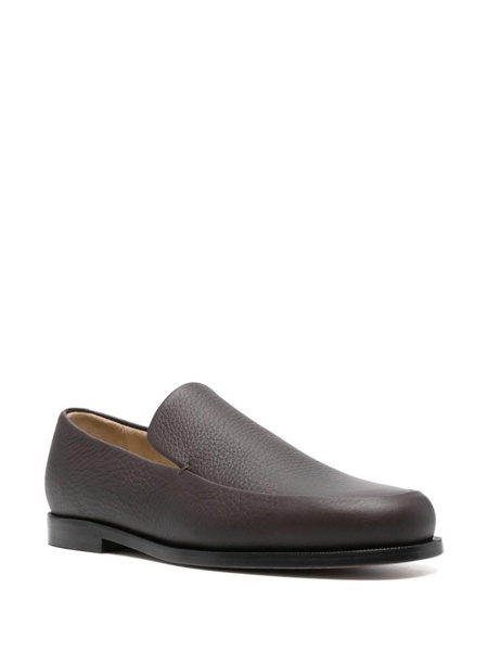 The Alessio loafers