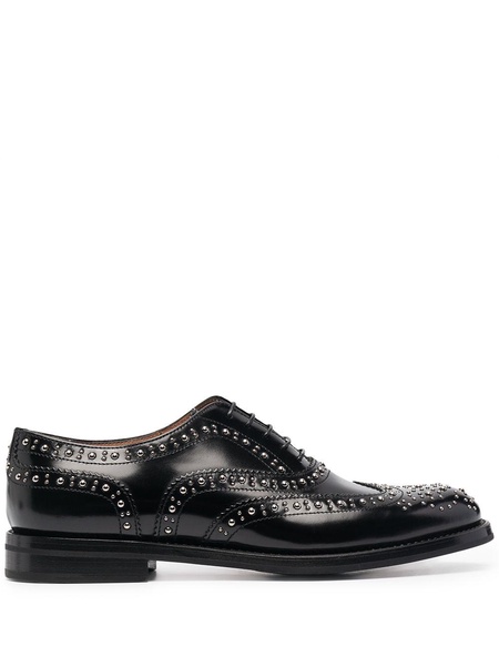 Burwood Oxford brogues