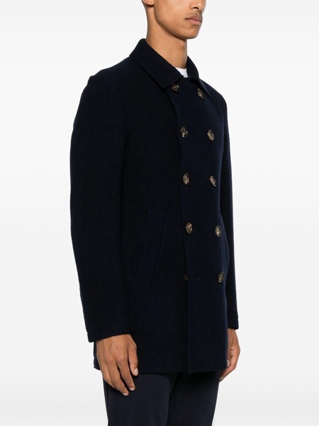 wool coat