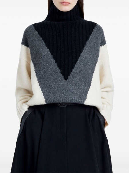 Alma jumper