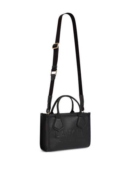 small Jour de Lancel leather tote bag