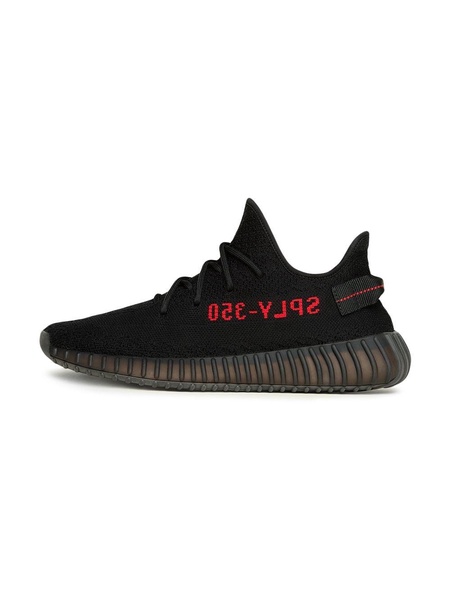 Boost 350 v2 "Bred" sneakers