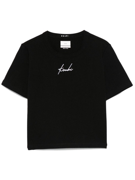 Script Baby T-shirt