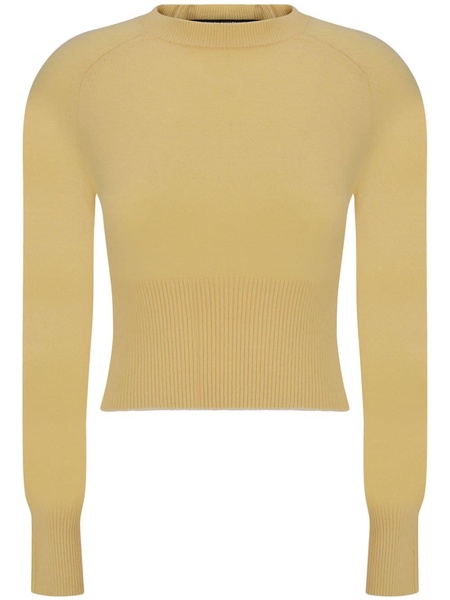 The Soglia Knit jumper