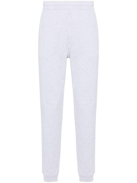 Grey Fox Appliqué Track Pants