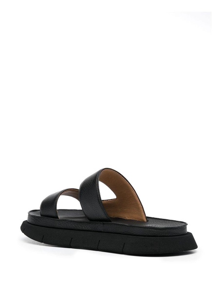 Intagliato 40mm sandals