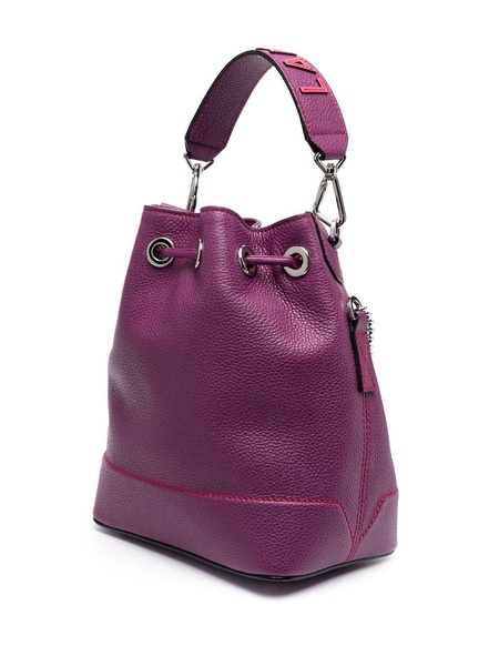 Ninon medium bucket bag