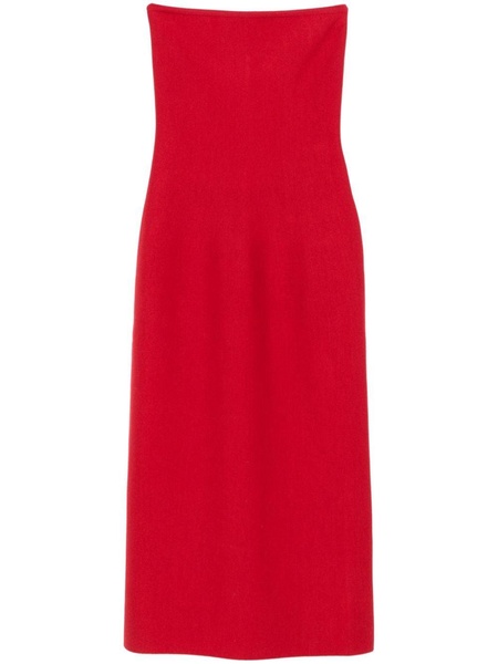 Immanuel midi dress