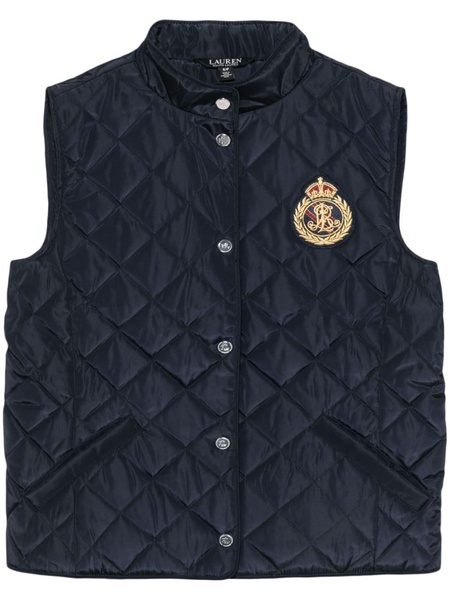 logo-patch gilet 