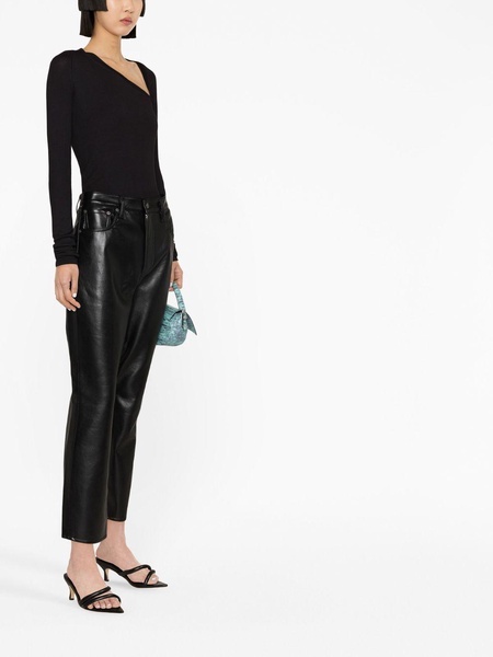 Jolene slim-fit trousers