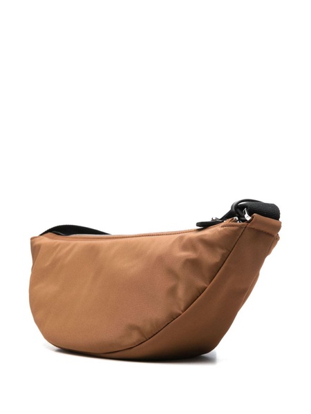 Caiden messenger bag