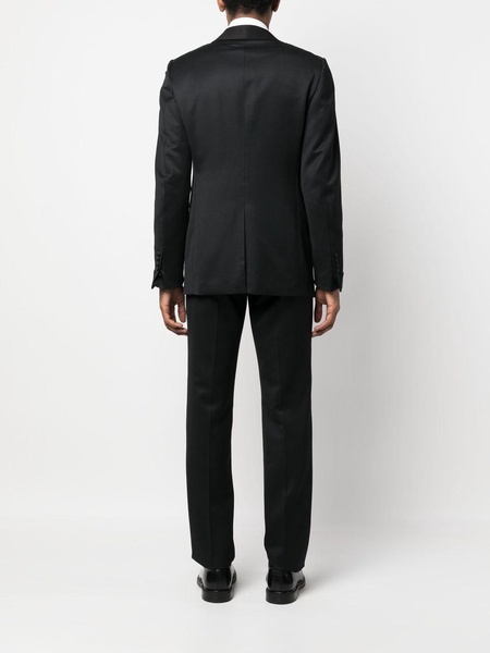 O'Connor single-breasted suit