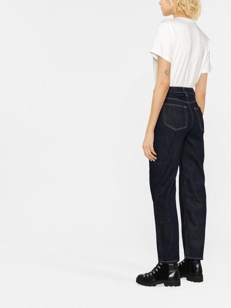 Brooklyn Zenith cropped jeans